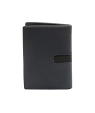 SAMSONITE RELYON SLG Vertical wallet blue - Men’s Wallets - 3