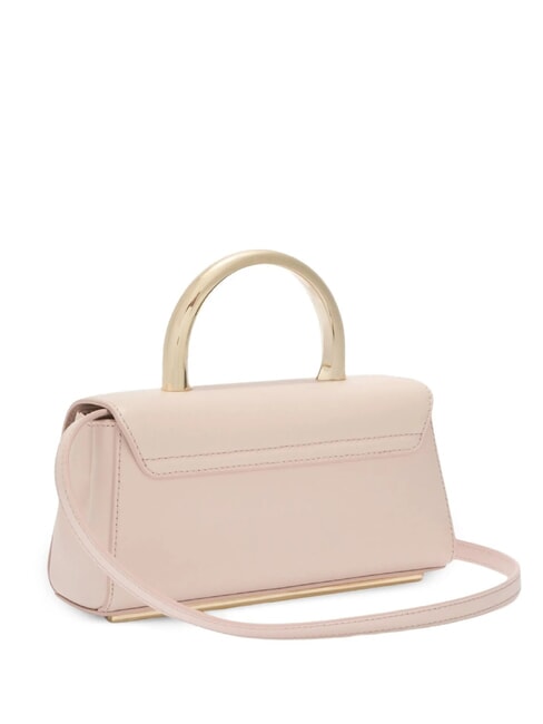 MERIDIANA Mini Handbag, with shoulder strap azalea - Women’s Bags