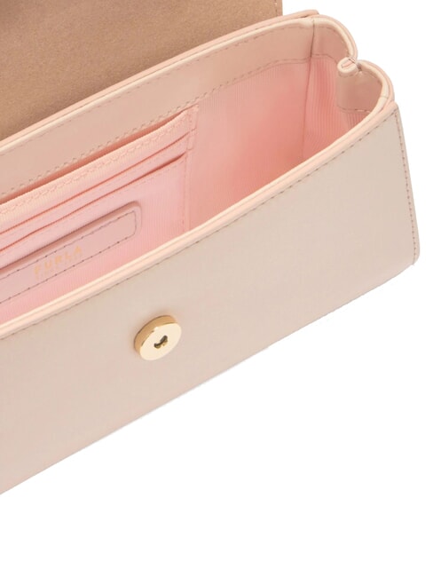 MERIDIANA Mini Handbag, with shoulder strap azalea - Women’s Bags