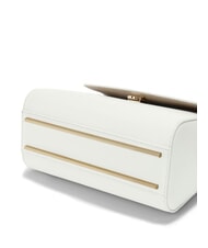 FURLA MERIDIANA Handbag, with shoulder strap PANNA - Women’s Bags - 3