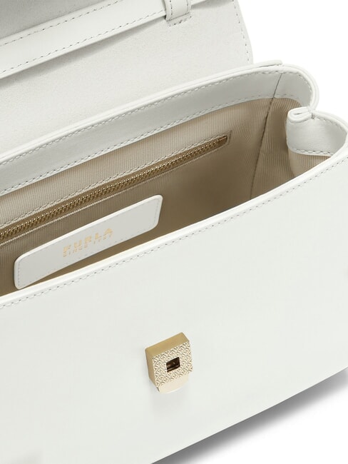 MERIDIANA Handbag, with shoulder strap PANNA - Women’s Bags