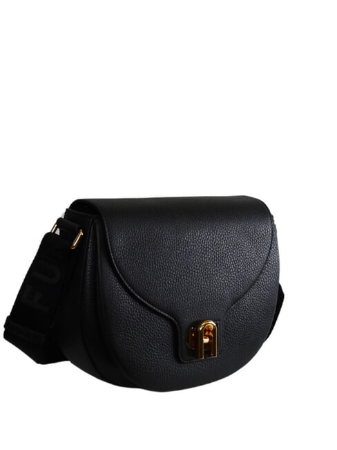 LOTUS  Shoulder bag black + black tones - Women’s Bags