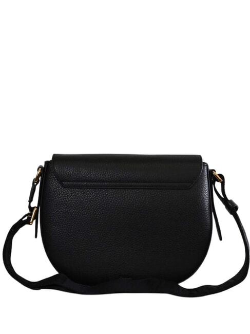 LOTUS  Shoulder bag black + black tones - Women’s Bags