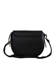 FURLA LOTUS  Shoulder bag black + black tones - Women’s Bags - 3