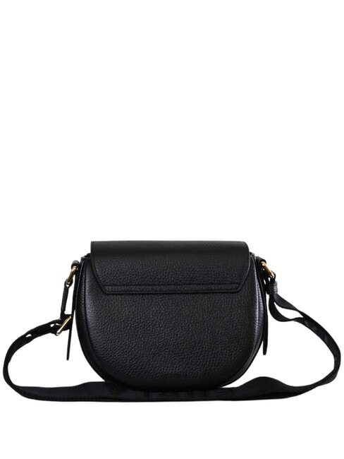 LOTUS  Mini Shoulder Bag black + black tones - Women’s Bags