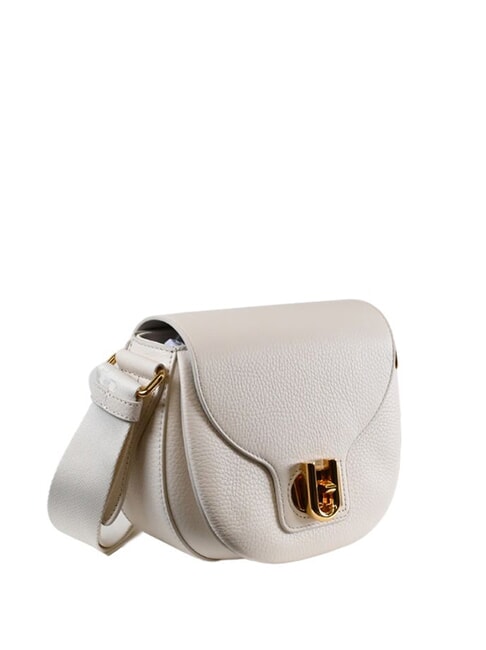 LOTUS  Shoulder bag cream+cream tones - Women’s Bags