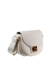 FURLA LOTUS  Shoulder bag cream+cream tones - Women’s Bags - 2
