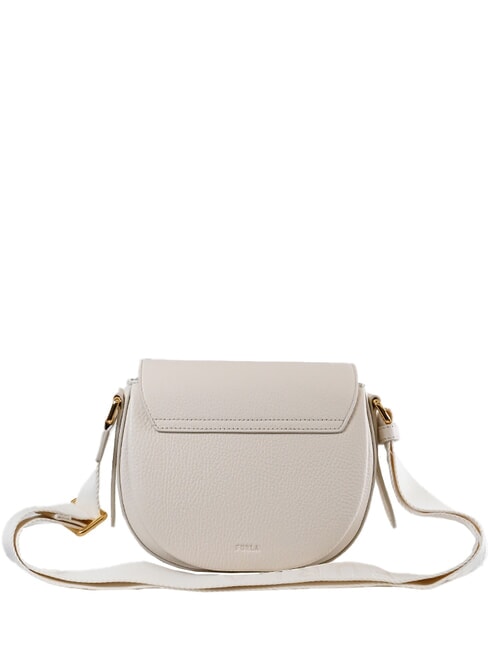 LOTUS  Shoulder bag cream+cream tones - Women’s Bags