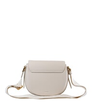 FURLA LOTUS  Shoulder bag cream+cream tones - Women’s Bags - 3