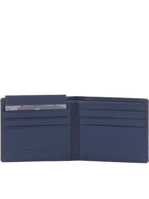 GIO  Wallet blue - Men’s Wallets