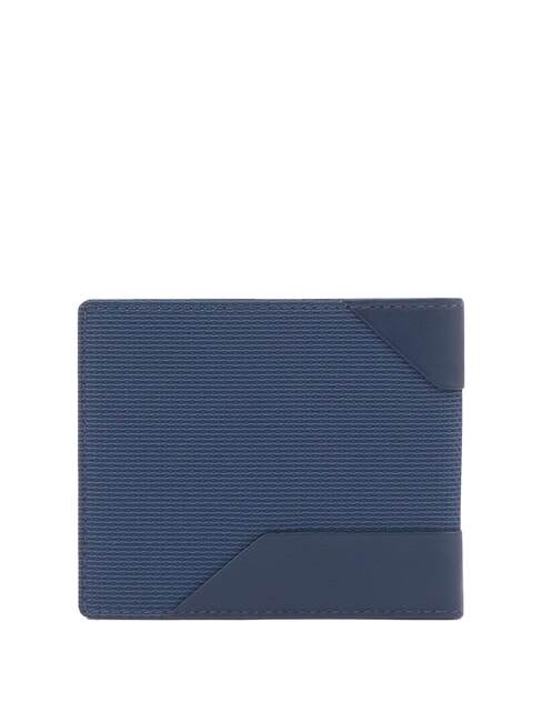 GIO  Wallet blue - Men’s Wallets