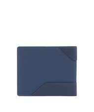 PIQUADRO GIO  Wallet blue - Men’s Wallets - 3