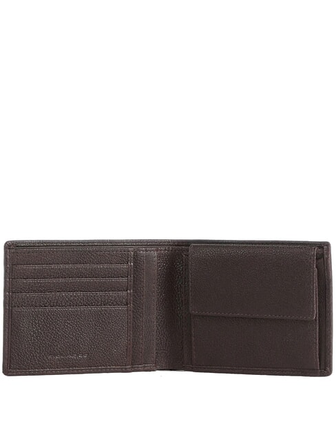 RHINO  Leather wallet MORO - Men’s Wallets