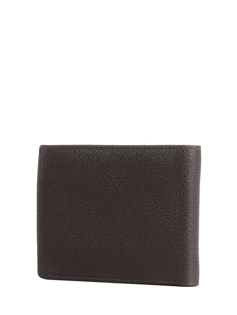 RHINO  Leather wallet MORO - Men’s Wallets