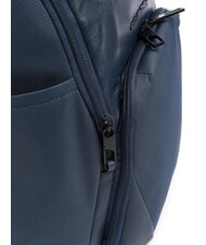 PIQUADRO GIO  13" Laptop Backpack blue - Laptop backpacks - 3