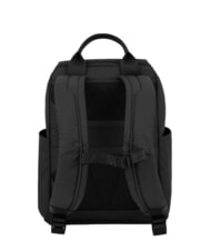 PIQUADRO GIO  13" Laptop Backpack Black - Laptop backpacks - 3