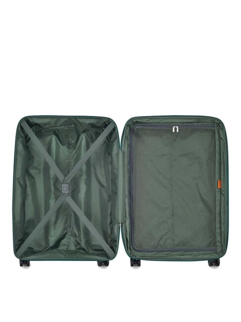 SECURITECH DUNE Set of 3 trolleys: cabin, medium, large, exp iguana - Trolley Set