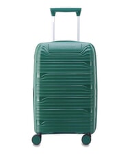 DELSEY SECURITECH DUNE Set of 3 trolleys: cabin, medium, large, exp iguana - Trolley Set - 3