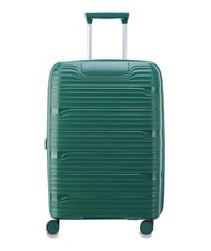 DELSEY SECURITECH DUNE Set of 3 trolleys: cabin, medium, large, exp iguana - Trolley Set - 4