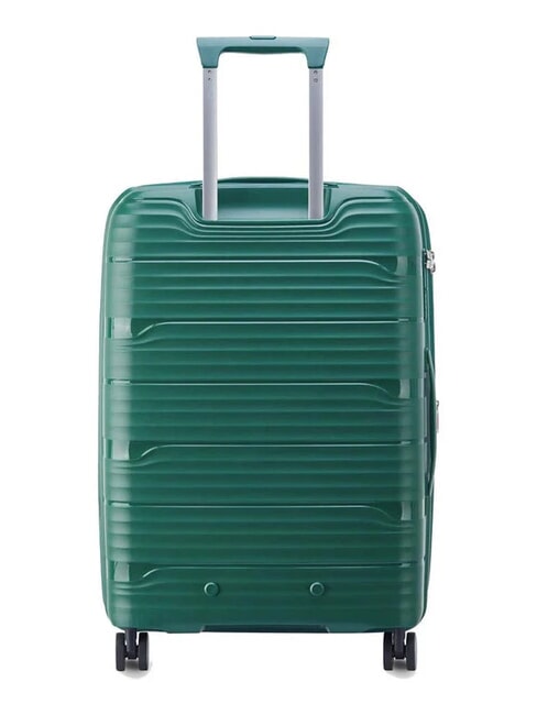 SECURITECH DUNE Set of 3 trolleys: cabin, medium, large, exp iguana - Trolley Set