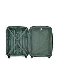DELSEY SECURITECH DUNE Medium Expandable Trolley - Rigid Trolley Cases