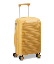 DELSEY SECURITECH DUNE Trolley hand luggage, exp yellow - Hand luggage - 3