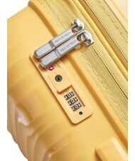 DELSEY SECURITECH DUNE Trolley hand luggage, exp yellow - Hand luggage - 7
