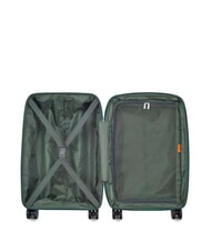 DELSEY SECURITECH DUNE Trolley hand luggage, exp iguana - Hand luggage - 2