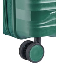 DELSEY SECURITECH DUNE Trolley hand luggage, exp iguana - Hand luggage - 9