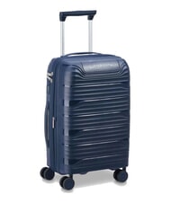 DELSEY SECURITECH DUNE Trolley hand luggage, exp blue - Hand luggage - 3