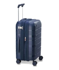 DELSEY SECURITECH DUNE Trolley hand luggage, exp blue - Hand luggage - 4