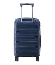 DELSEY SECURITECH DUNE Trolley hand luggage, exp blue - Hand luggage - 5