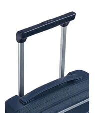 DELSEY SECURITECH DUNE Trolley hand luggage, exp blue - Hand luggage - 6
