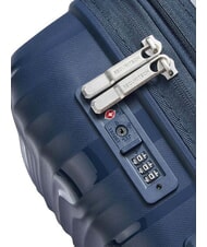 DELSEY SECURITECH DUNE Trolley hand luggage, exp blue - Hand luggage - 7