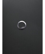 DELSEY MONTMARTRE AIR 2.0 Medium trolley, expandable Black - Semi-rigid Trolley Cases - 6