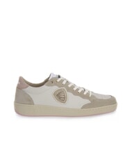 BLAUER OLYMPIA Sneakers white/nude - Women’s shoes - 2