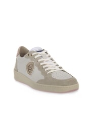 BLAUER OLYMPIA Sneakers white/nude - Women’s shoes - 3