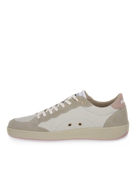 OLYMPIA Sneakers white/nude - Women’s shoes
