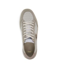 BLAUER OLYMPIA Sneakers white/nude - Women’s shoes - 5