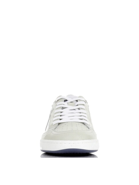 OLYMPIA Sneakers white/lilac - Women&rsquo;s shoes