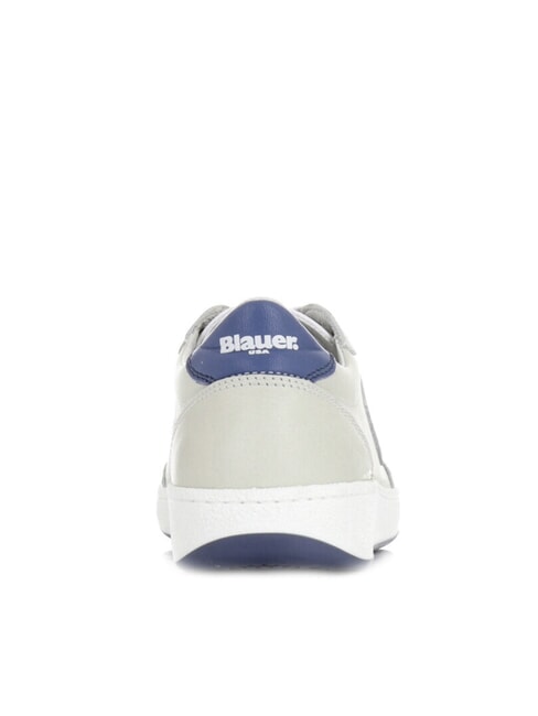 OLYMPIA Sneakers white/lilac - Women&rsquo;s shoes