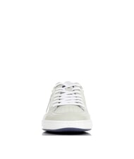 BLAUER OLYMPIA Sneakers white/lilac - Women’s shoes - 4