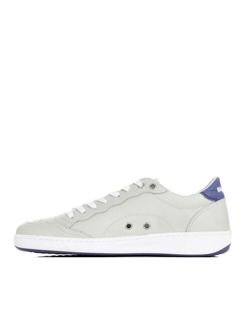 OLYMPIA Sneakers white/lilac - Women’s shoes