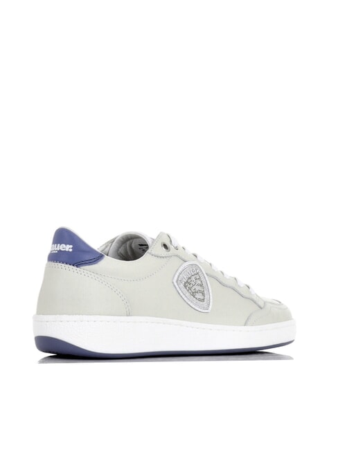 OLYMPIA Sneakers white/lilac - Women’s shoes