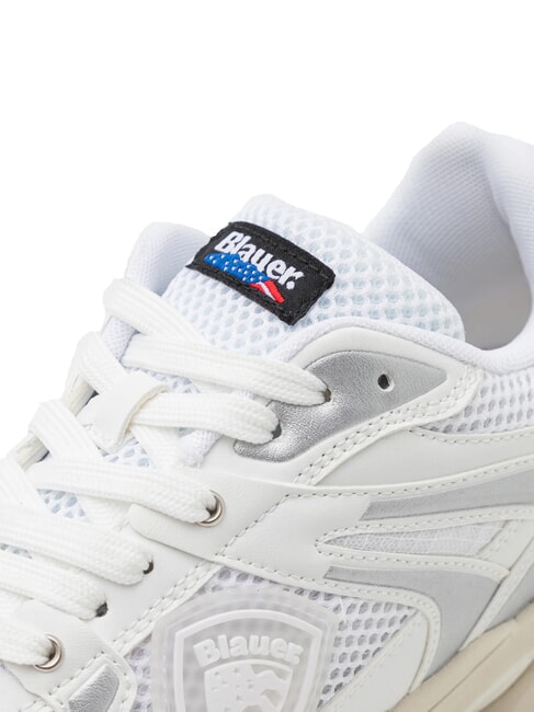 MOON Running sneakers white - Women&rsquo;s shoes