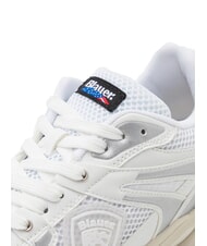 BLAUER MOON Running sneakers white - Women&rsquo;s shoes - 3