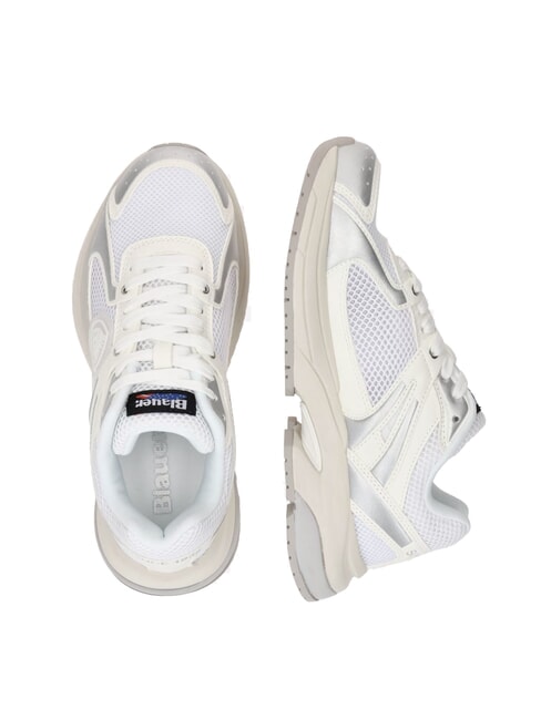 MOON Running sneakers white - Women&rsquo;s shoes