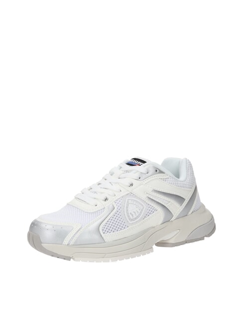 MOON Running sneakers white - Women’s shoes
