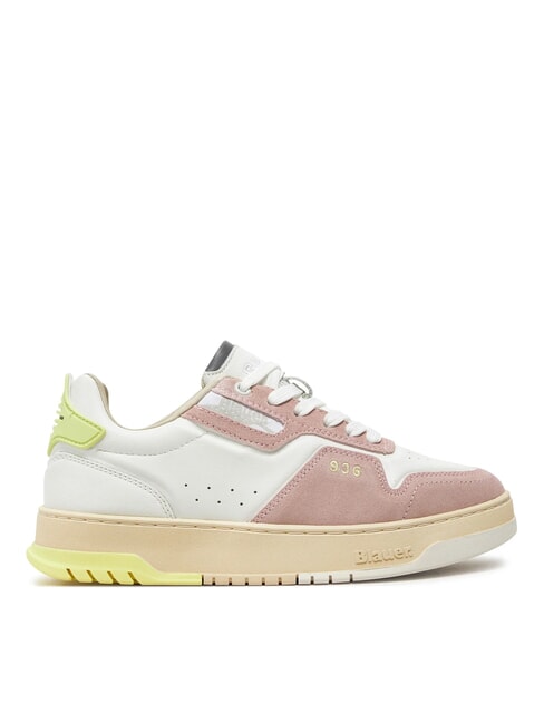 ADEL Sneakers pink/yellow - Women’s shoes