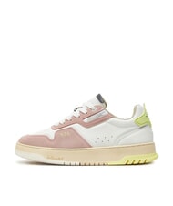BLAUER ADEL Sneakers pink/yellow - Women’s shoes - 3